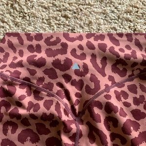 Balance Athletica leggings.